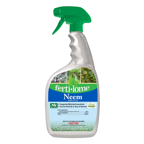 FertilomeĀ® Neem