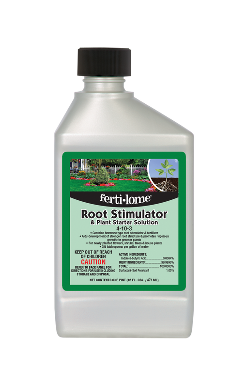 Fertilome Root Stimulator 16oz