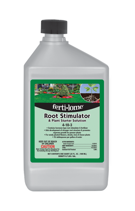 Fertilome Root Stimulator 32oz