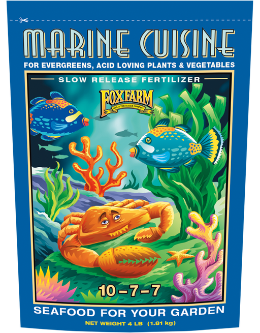 Marine Cuisine®
