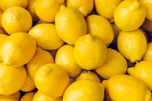 Bearss Lemon Tree-Backyard Citrus Trees