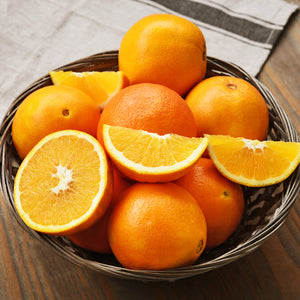 Navel (Washington) Orange Tree-Backyard Citrus Trees