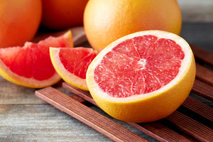 Flame Red Grapefruit Tree-Backyard Citrus Trees