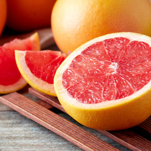 Ruby Red Grapefruit Tree-Backyard Citrus Trees