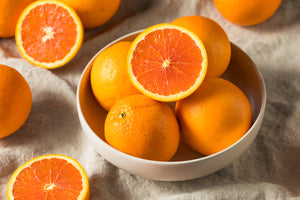 Navel (Cara Cara) Orange Tree-Backyard Citrus Trees