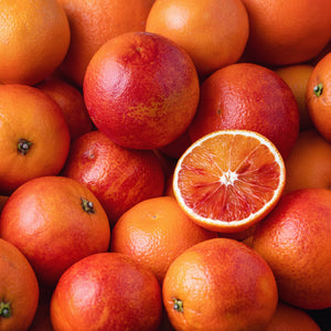 Blood Orange (Budd) Tree-Backyard Citrus Trees