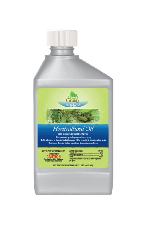 Natural Guard Horticultural Oil 16oz