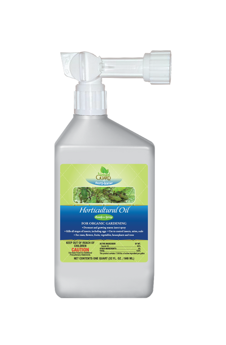Natural Guard Horticultural Oil 32oz