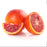 Moro Blood Orange Fruit
