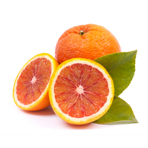 Blood Oranges