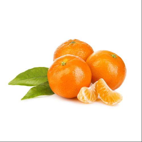 Clementine Tangerine Fruit