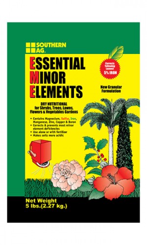 Southern Ag® Essential Minor Elements
