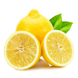 Eureka Lemons
