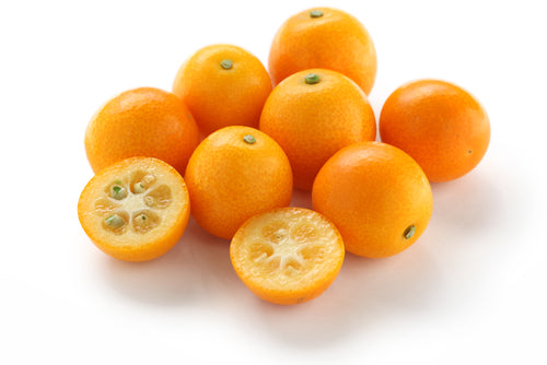 Meiwa Kumquat Fruit