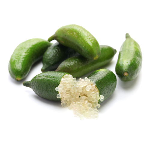 Australian Finger Limes