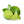 Persian Lime Fruit