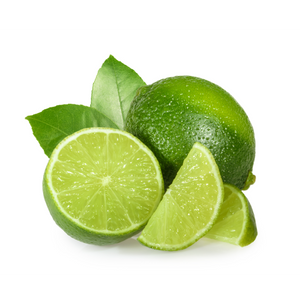 Persian Lime Fruit
