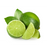 Persian Lime Fruit