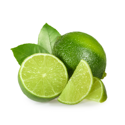 Persian Lime Fruit