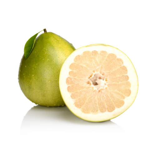 Pomelo Fruit