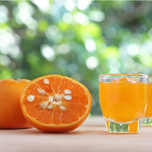 W Murcott Honey Tangerine Fruit